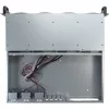 Inter-Tech IPC 2U-2404S - Rack - einbaufähig - 2U - micro ATX
