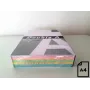 Papier kolorowy Double A, 80 g, A4, 500 arkuszy, Rainbow 3, 5 kolorów