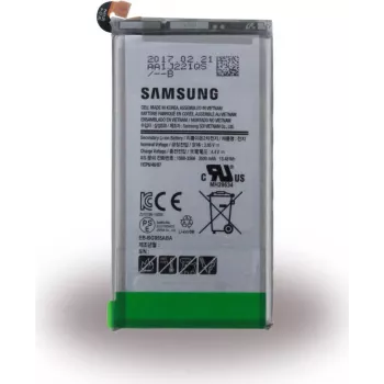 Samsung - EB-BG955ABA - Bateria litowo-jonowa - G955F Galaxy S8 Plus - 3500mAh (EB-BG955ABA)