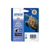 Epson Turtle T1577 Light Czarny, wysoka wydajność (XL), Light Czarny, tusz pigmentowy, 25,9 ml, 1 szt., 23000 stron