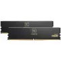 DIMM 32 GB DDR5-6400 (2x 16 GB) Dual-Kit, Arbeitsspeicher schwarz, CTCED532G6400HC32ADC01, T-CREATE EXPERT