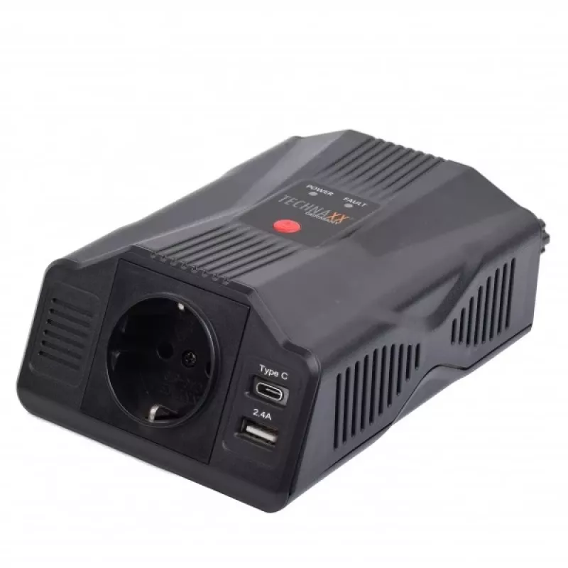 Przetwornica 300W TE24