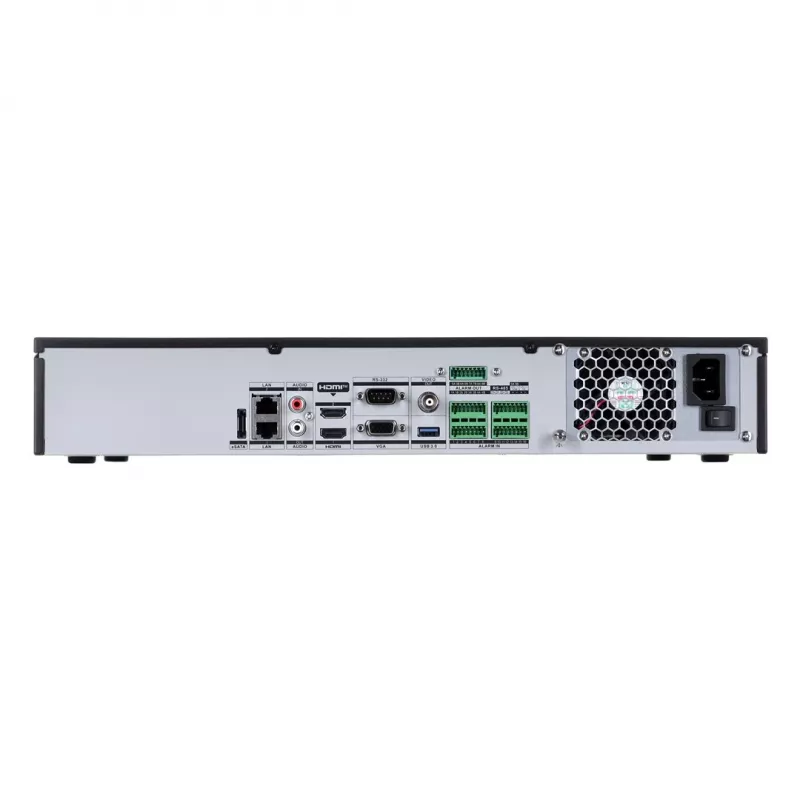 Rejestrator sieciowy Hikvision DS-7732NXI-I4/S(E) 32 kanały 4K