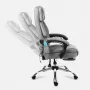 Krzesło obrotowe Boss 6.0 Grey