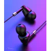 Słuchawki douszne Earphones All USB-C MT3609K