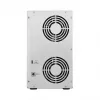 TerraMaster D6-320 Obudowa na dyski Desktop Czarny 6 napędów HDD SSD