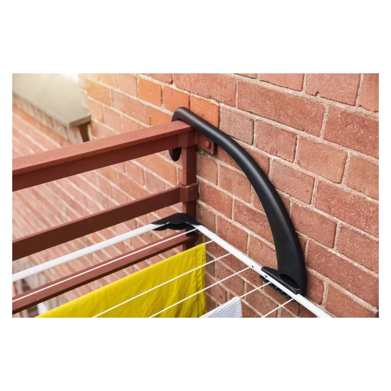 Wall-mounted rack Vileda Sunset