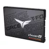 Team Group T-FORCE VULCAN Z dysk SSD 256 GB 2,5 cala SATA III