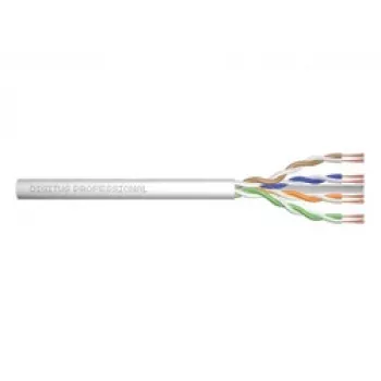 Patchcord skrętkowy Digitus CAT 6A U/UTP DK-1613-A-P-305