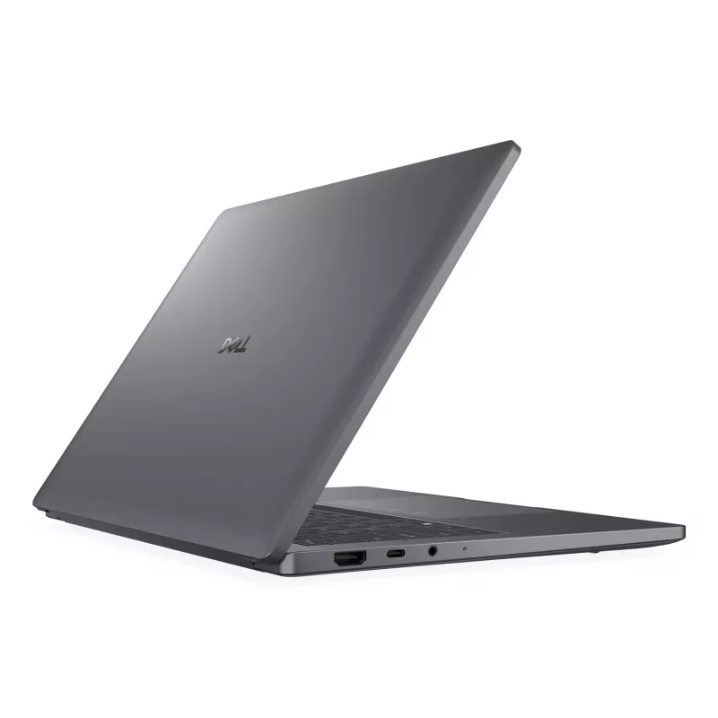 Laptop Dell Pro 14 Premium PA14250 — Intel Core Ultra 5 236V, 14 cali Full HD+, 16 GB LPDDR5x, 512 GB SSD, Windows 11 Pro, Szary