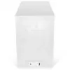SSUPD Meshroom D Obudowa PC, Mini Obudowa, ATX - Biała (CS-MRD-WT-1)