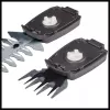 Bezprzewodowe nożyce do trawy Einhell GC-CG 3,6/70 Li 3.6 V 7 cm