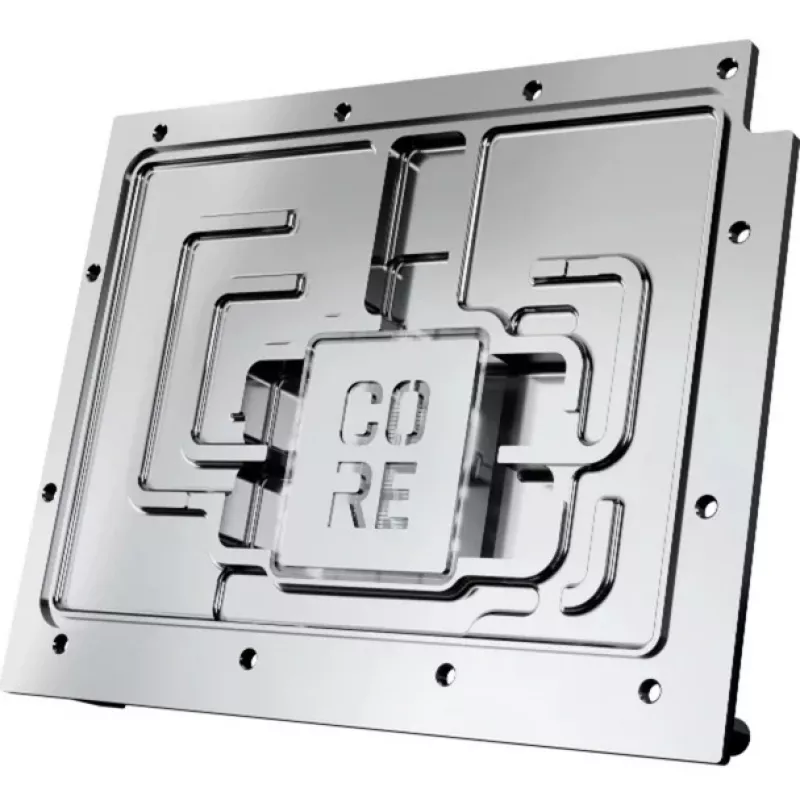 Blok wodny GPU Alphacool Core GeForce RTX 5080 ARGB z backplate