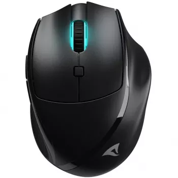 Sharkoon OfficePal M25W Czarny