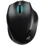 Sharkoon OfficePal M25W Czarny