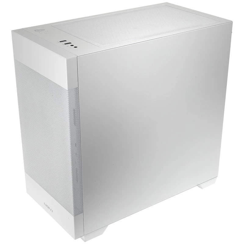 Obudowa PC Lian Li LANCOOL 205 Mesh C Midi Tower Biała