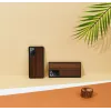 Etui na smartfona man and wood Galaxy Note 20 czarna koala