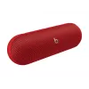 Głośnik Beats Pill | Wodoodporny | Bluetooth | Czerwień Statement | Przenośny | Łączność bezprzewodowa