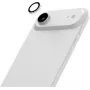 LAUT PRIME GLASS Ochraniacz na obiektyw aparatu Apple iPhone 17 Odporny na zarysowania Nietłukący się