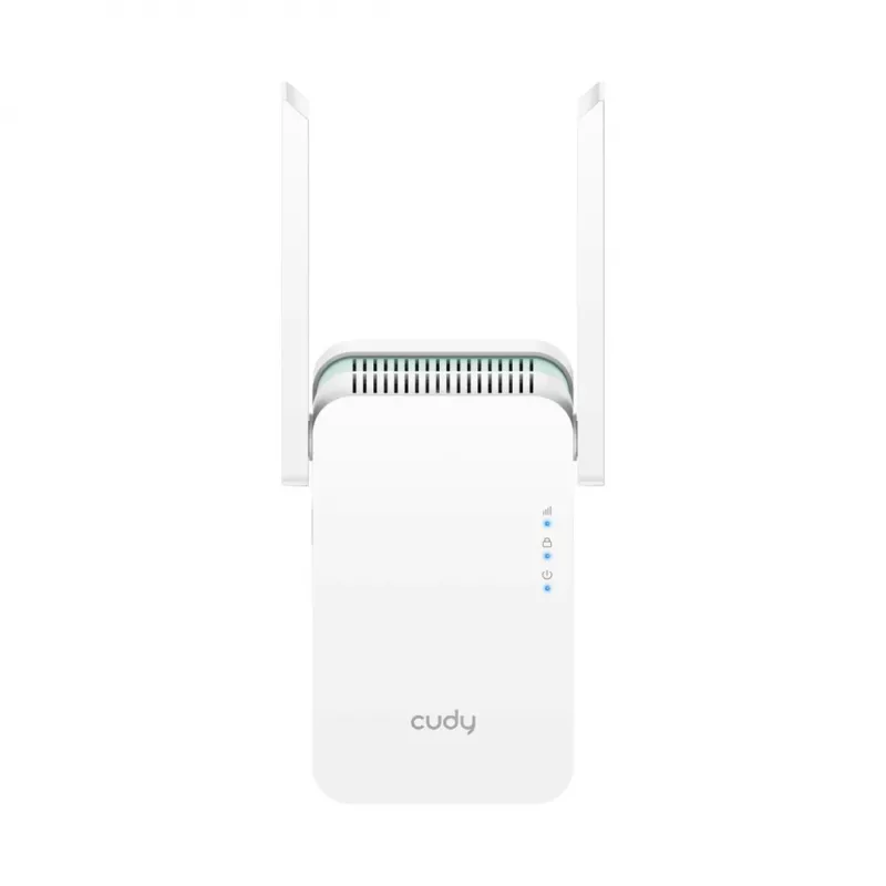 CUDY RE1500 Mesh Wi-Fi 6 Wzmacniacz Sygnału