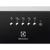 Electrolux CFG526R Czarny 450 m³/h