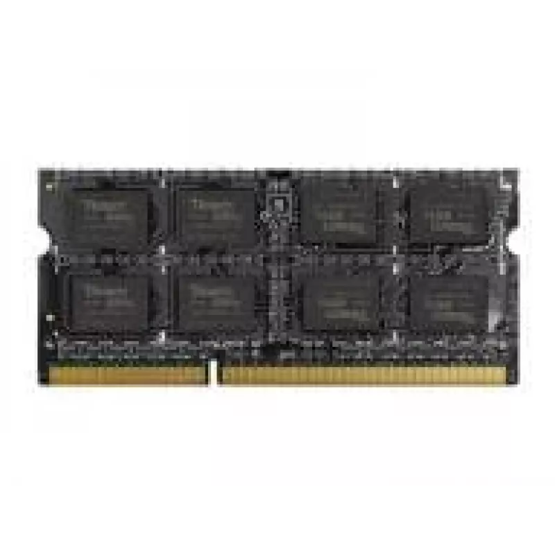 Team Group Team Elite - DDR3L - Modul - 4 GB - SO DIMM 204-PIN