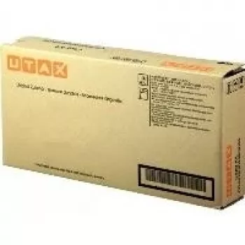 Toner Utax Toner 653010016 2000 stron Żółty