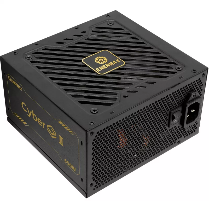 Zasilacz Enermax ERV650G-AHG-NAC 650 W