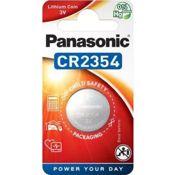 Bateria Panasonic CR2354