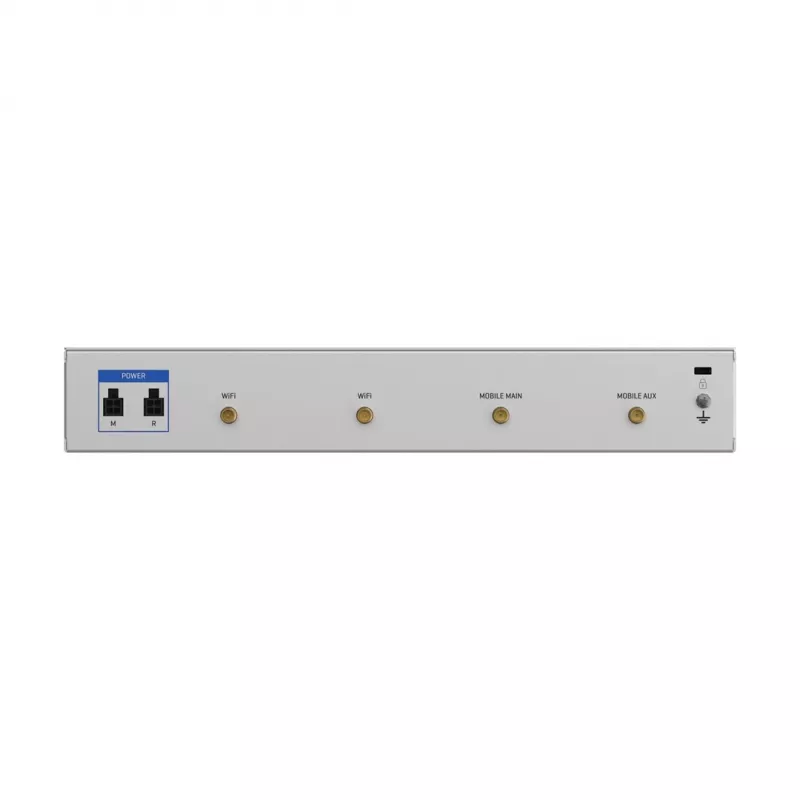 Router sieci komórkowej Teltonika RUTXR1
