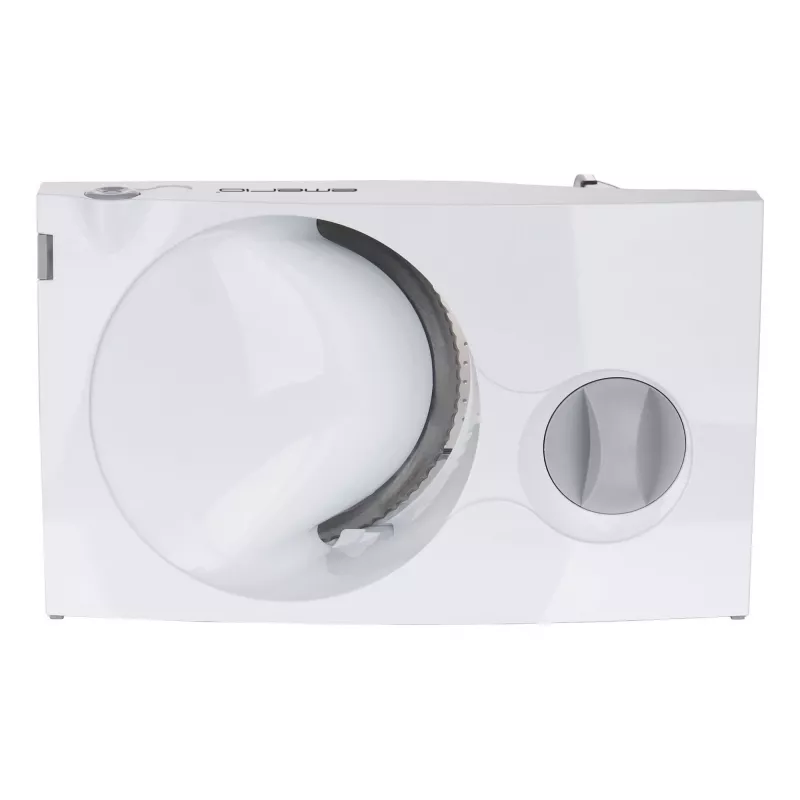 Krajalnica elektryczna Emerio MS-125000 Biała 100 W