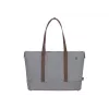 Etui damskie DICOTA Laptop Shopper Bag Eco MOTION 13 - 14.1 cala Monochromatyczne