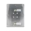 Kierunkowa antena Wi‑Fi zewnętrzna DELOCK 90705 WiFi 6 MIMO 8 dBi