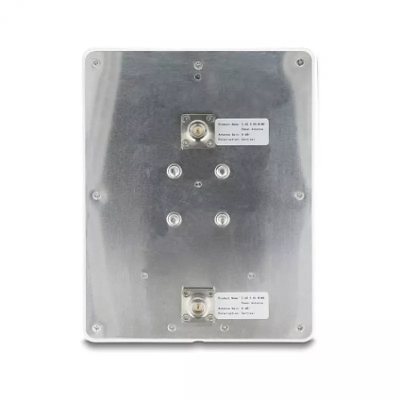 Kierunkowa antena Wi‑Fi zewnętrzna DELOCK 90705 WiFi 6 MIMO 8 dBi