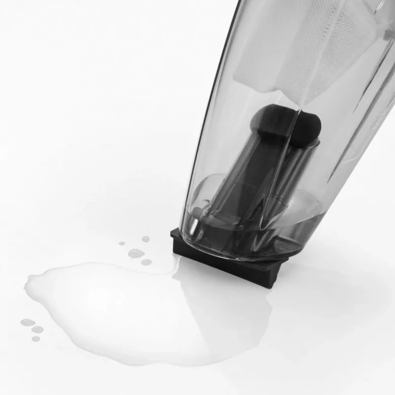 Odkurzacz ręczny Severin HV 7963 Czarny Sucho i mokro 0,3L 120W