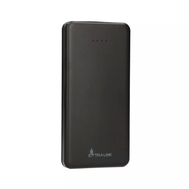 Przenośny powerbank Extralink EPB-078B 10000 mAh