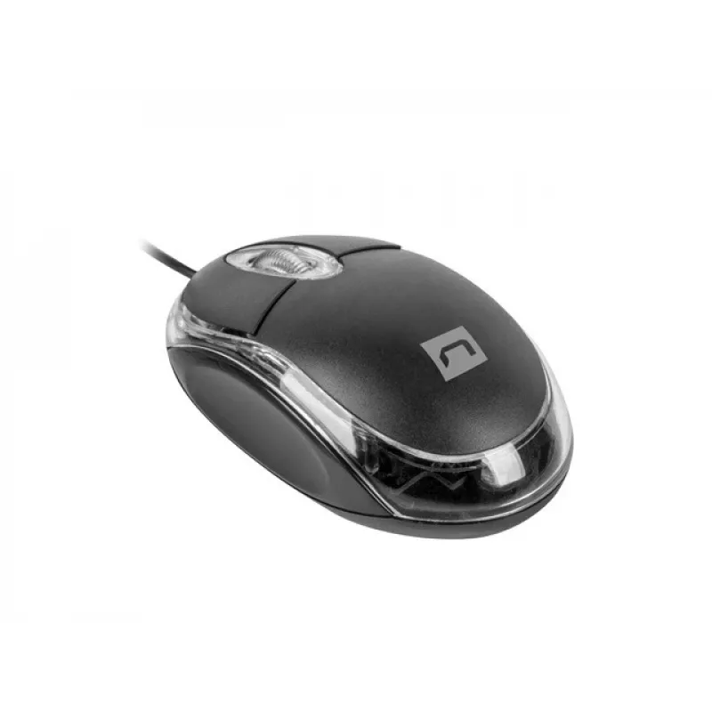 Mysz NATEC Vireo 2 USB Type-A Optyczna