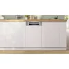 Bosch Serie 2 SPI2HKS42E zmywarka do zabudowy, wąska 45 cm, 10 kompletów, 5 programów, klasa E