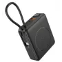 Przenośna ładowarka Tracer Scout 10000 mAh MAG+PD+QC