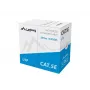 Kabel sieciowy Lanberg LCU5-11CC-0305-S Szary 305 m Cat5e U/UTP (UTP)