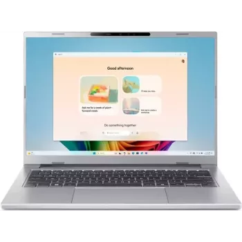 Laptop Acer Aspire 14 AI A14-61M 14 cali AMD Ryzen 5 340 16 GB RAM 1 TB SSD Radeon 840M Win 11 Home