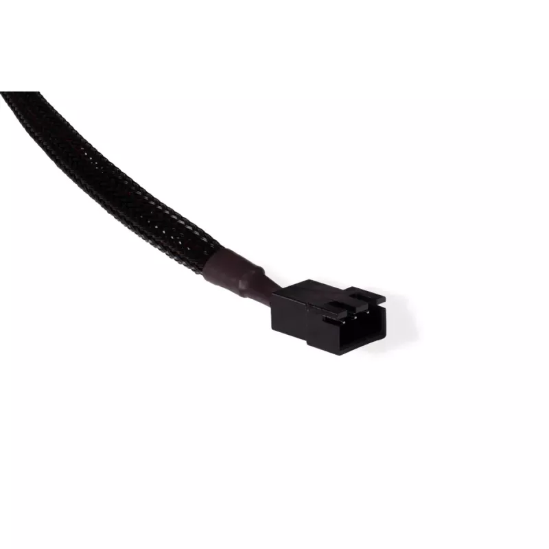 Kabel rozdzielacza RGB Alphacool 18699 5V Czarny 600mm