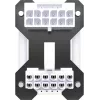 adapter kablowya zasilania CORSAIR CP-8920371 12V 2x6 PCIe 5.1 męski na żeński