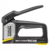 Zszywacz Stanley FMHT70401-0 Czarny Srebrny Żółty 160 mm