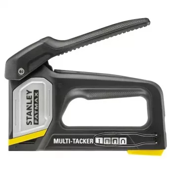 Zszywacz Stanley FMHT70401-0 Czarny Srebrny Żółty 160 mm