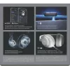 Zestaw słuchawkowy Steelseries Arctis Nova 3P