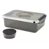 WMF KÜCHENminis tarka elektryczna/spiralizer Chrom