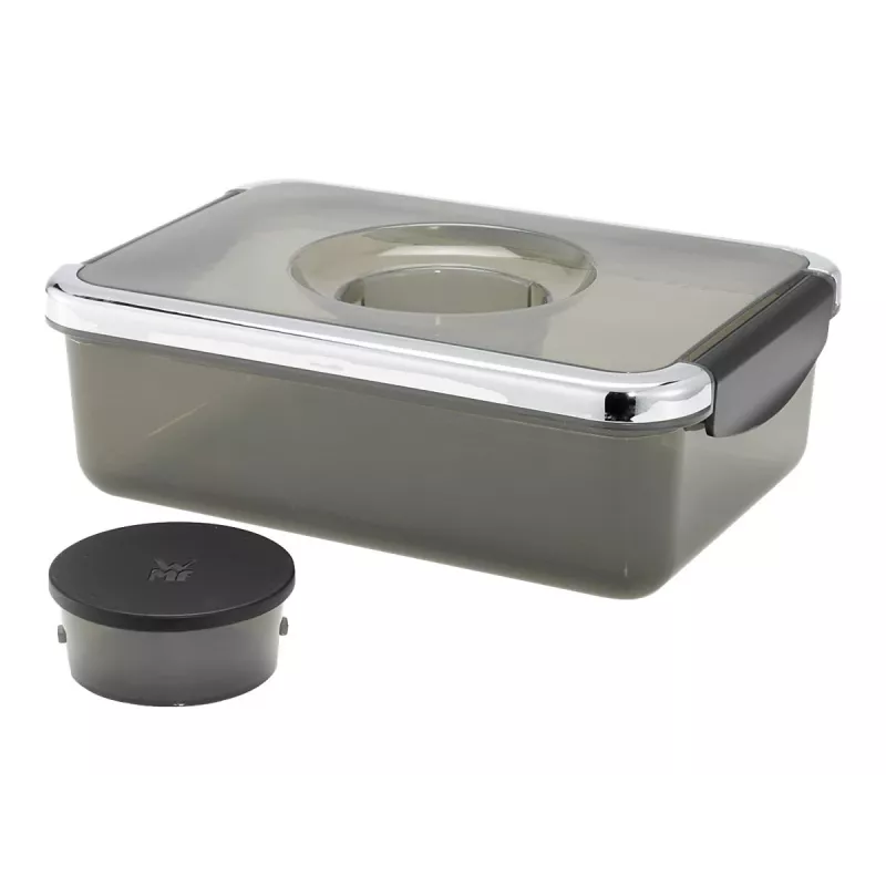 WMF KÜCHENminis tarka elektryczna/spiralizer Chrom