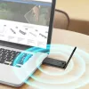Adapter WiFi 6E, 5,8 GHz