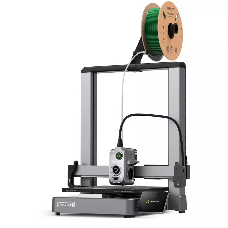 Drukarka 3D Creality Hi 1001010510 FDM Obszar roboczy 220×220×250 mm